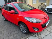 gebraucht Mazda 2 1.3 Edition 40 Jahre / NAVI / SITZHEIZUNG