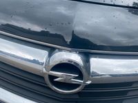 gebraucht Opel Insignia Tourer