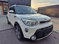 Gebraucht Kia Soul Spirit 136 PS (100 kW) 2015 SUV