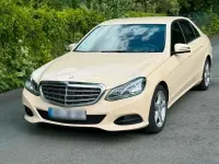 Gebraucht Mercedes 200 136 PS (100 kW) 2016 Limousine