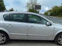 gebraucht Opel Astra 1.7 CDTI Xenon, PDC, Tempomat