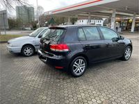 gebraucht VW Golf VI 1.4 Benziner