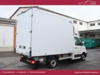 Używany VW Crafter 140 KM (102 kW) 2019 Biały Van