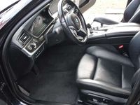 gebraucht BMW 520 520 d Touring Aut.