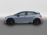Gebraucht Cupra Born 150 kW (204 PS) 2023 Grau Kleinwagen