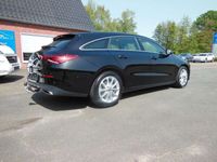 gebraucht Mercedes CLA180 Shooting Brake AUTOMATIK/AHK/NAV/LED/KAM