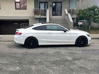 Gebraucht Mercedes 200 184 PS (135 kW) 2017 Weiß