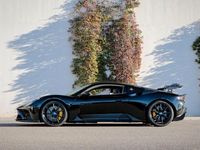 Gebraucht Maserati GT2 Stradale GT 640 PS (470 kW) 2025 Coupé