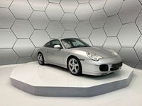 gebraucht Porsche 911 4 S Coupe Navi Sitzheizung Bi-Xenon