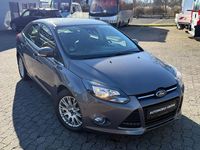 Gebraucht Ford Focus Titanium 150 PS (110 kW) 2011 Grau Limousine