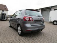 Gebraucht VW Golf VI Trendline 105 PS (77 kW) 2010 Grau Kleinwagen