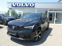 Gebraucht Volvo XC40 Plus 163 PS (119 kW) 2025 Schwarz SUV