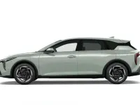 Neu Kia K4 Spirit 150 PS (110 kW) 2026 Morgenbrise Limousine