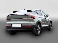 Gebraucht Volvo C40 Plus 300 kW (408 PS) 2024 Grün SUV