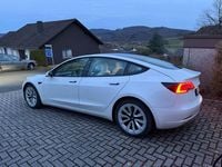 Gebraucht Tesla Model 3 366 kW (498 PS) 2020 Weiß Limousine