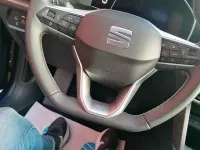 Gebraucht Seat Leon 150 PS (110 kW) 2020 Blau Kombi