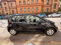 Gebraucht VW e-up! 61 kW (83 PS) 2021 Schwarz Kleinwagen