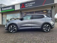 Gebraucht Mitsubishi Eclipse Diamant Edition 160 kW (218 PS) 2026 Grau SUV
