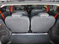 Gebraucht Renault Twingo 133 PS (97 kW) 2009 Schwarz Kleinwagen