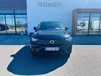 Gebraucht Volvo EC40 Plus 175 kW (238 PS) 2024 Schwarz SUV
