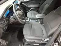 Gebraucht Ford Focus 155 PS (114 kW) 2023 Schwarz Limousine