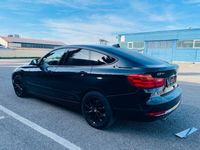 gebraucht BMW 318 Gran Turismo d (GT) Sport