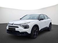 Second-hand Citroën C4 Feel 131 CP (96 kW) 2023 Alb Berlinǎ