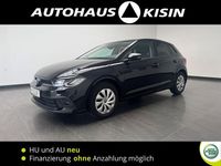 Second-hand VW Polo Life 80 CP (58 kW) 2024 Negru Berlinǎ