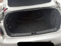 Gebraucht Opel Vectra 2005 Silber Limousine