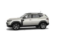 Neu Dacia Duster Journey 122 PS (89 kW) 2026 Beige SUV
