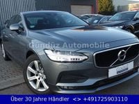 Gebraucht Volvo S90 Momentum 190 PS (139 kW) 2018 Grau Limousine