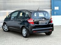 Gebraucht Honda Jazz Trend 99 PS (72 kW) 2011 Schwarz Kleinwagen