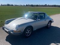 Gebraucht Porsche 911 140 PS (102 kW) 1972 Silber