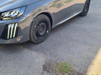 Gebraucht Peugeot 208 75 PS (55 kW) 2024 Grau Kleinwagen
