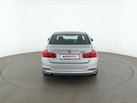 gebraucht BMW 318 3er i Advantage, Benzin, 18.850 €