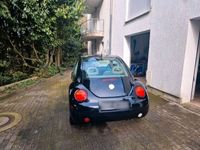 gebraucht VW Beetle NEW2.0 Highline