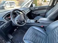 Gebraucht Ford S-MAX Vignale 190 PS (139 kW) 2019 Schwarz Van / Kleinbus