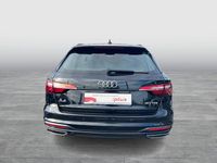 Usata Audi A4 Ambiente 190 CV (139 kW) 2021 Nero Station wagon