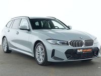 Gebraucht BMW 320 M Sport 190 PS (139 kW) 2025 Brooklyn grau Kombi