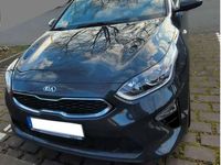 gebraucht Kia Ceed 1.5 T-GDI DCT Vision 118kW Automatik