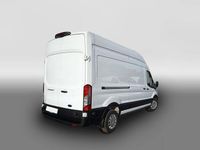 Gebraucht Ford Transit Trend 131 PS (96 kW) 2024 Weiß Pickup