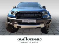 gebraucht Ford Ranger Doppelkabine 4x4 Raptor