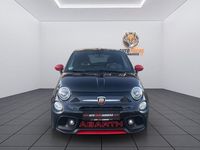 Second-hand Abarth 595 145 CP (106 kW) 2018 Negru Hatchback