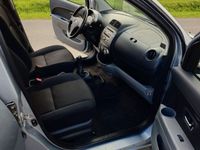 gebraucht Daihatsu Sirion Allrad 1,3 Eco