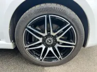 Gebraucht Mercedes V250 AMG 190 PS (139 kW) 2018 Bergkristallweiss Van / Kleinbus