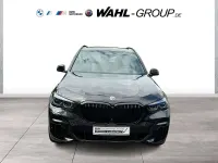 Gebraucht BMW X5 M Sport 286 PS (210 kW) 2023 Saphirschwarz SUV