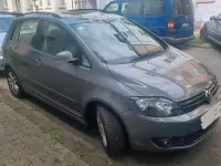Second-hand VW Golf VII 101 CP (74 kW) 2012 Gri Berlinǎ