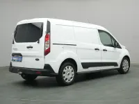 Gebraucht Ford Transit Connect Trend 120 PS (88 kW) 2022 Weiß Van / Kleinbus