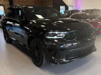 Gebraucht Dodge Durango 364 PS (267 kW) 2021 Schwarz SUV
