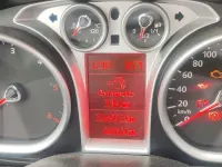 Gebraucht Ford Focus Style 109 PS (80 kW) 2010 Grau Limousine